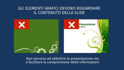 slide per presentazioni pdf.